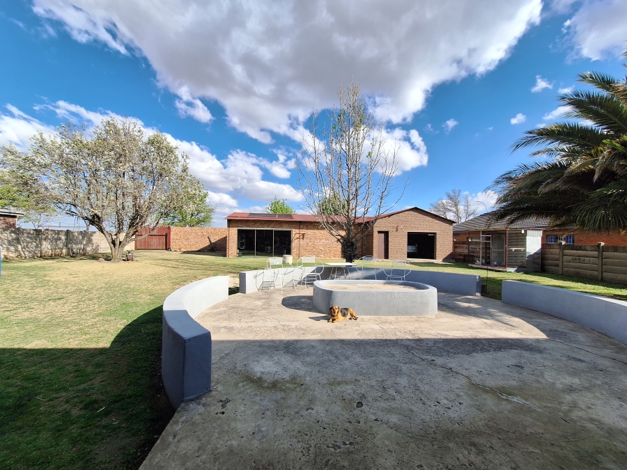 3 Bedroom Property for Sale in Vrede Free State